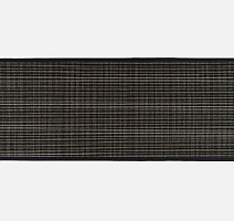 Ковролин Lyyra 70 Black фото 1 | FLOORDEALER